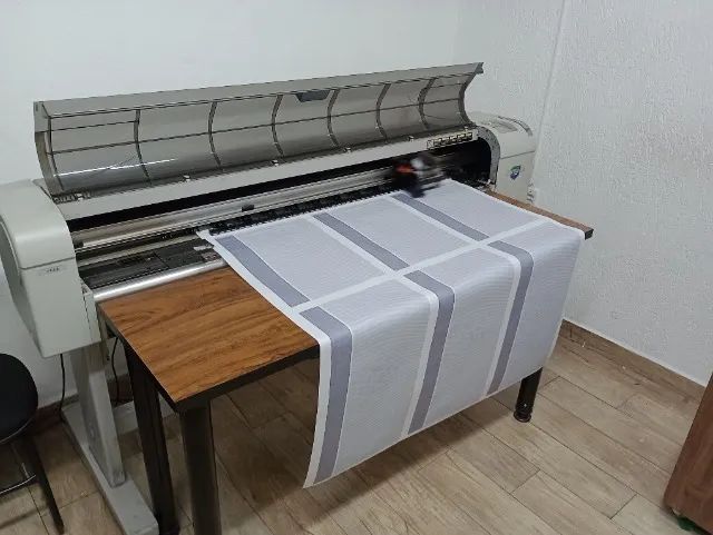 Plotter Mutoh RJ900x - Foto 2