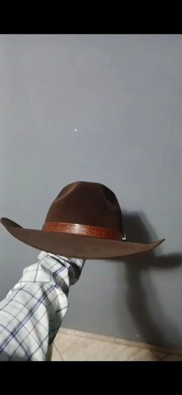 Chapéu mundial 