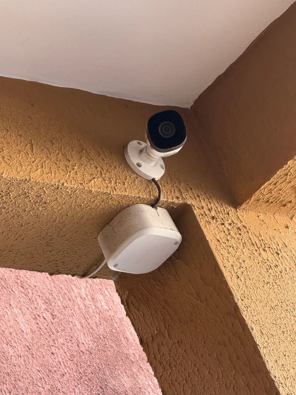 Sistema de Câmera de Segurança Intelbrás - Foto 2
