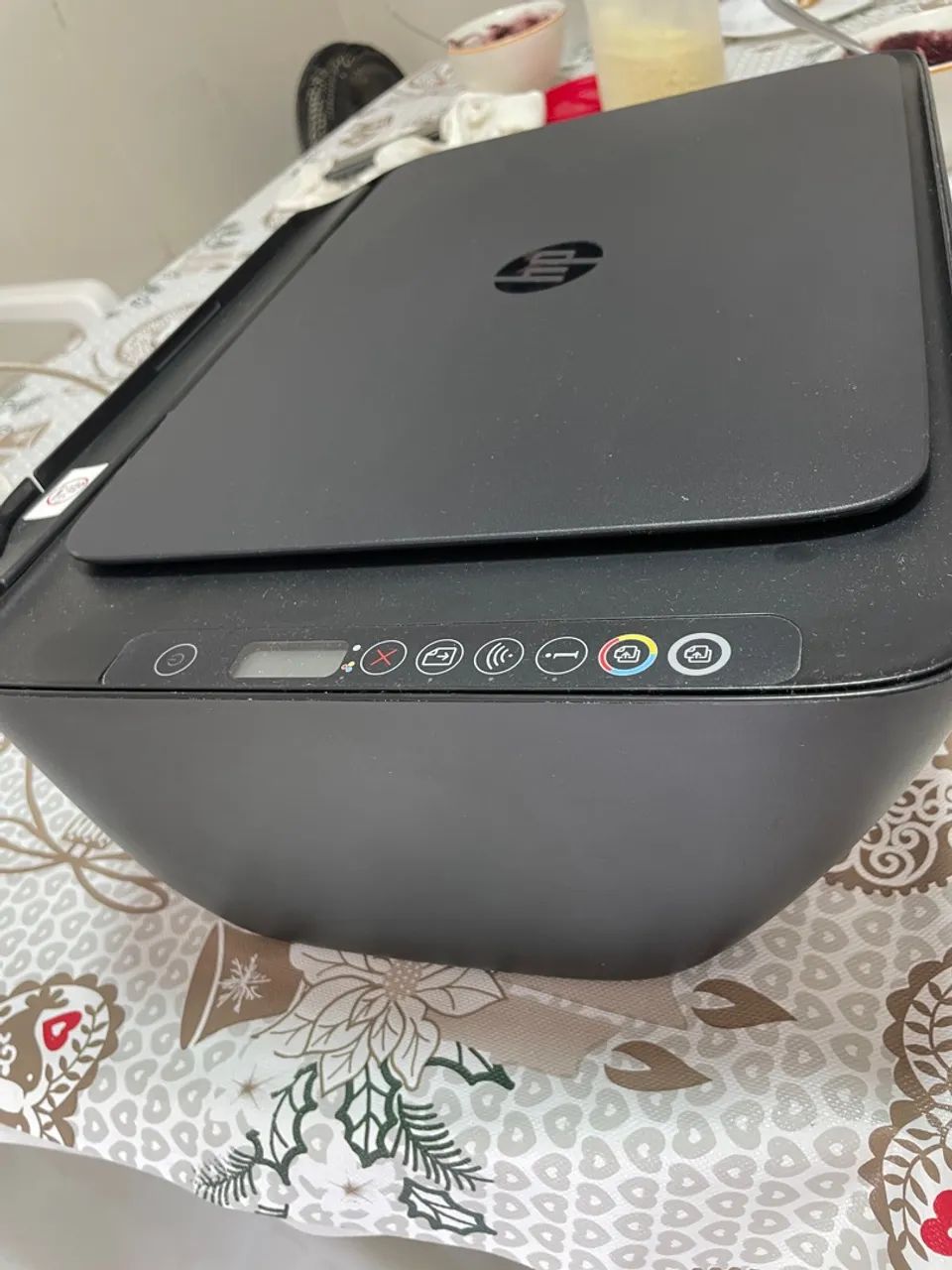 Vendo impressora HP - Foto 4