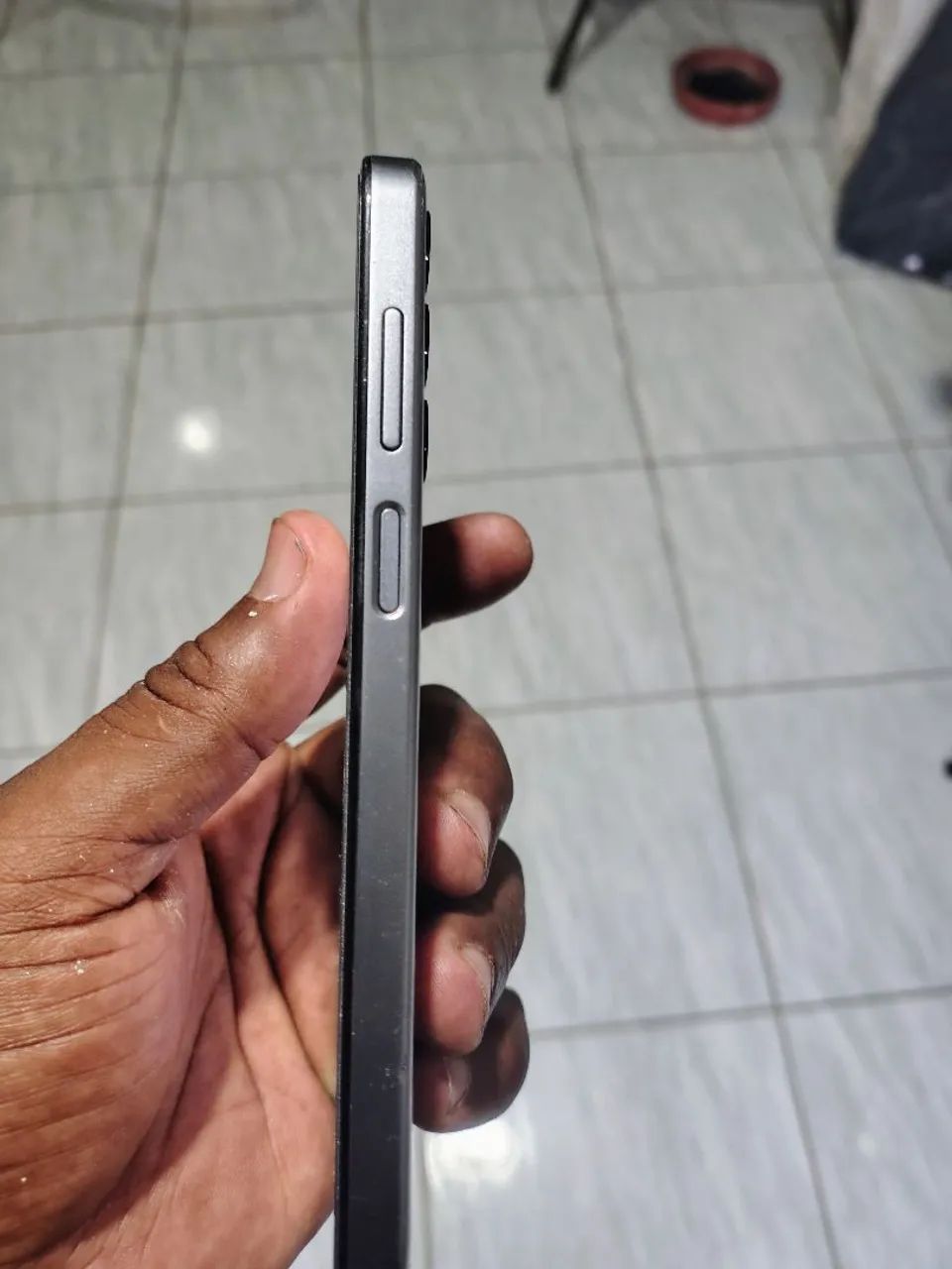Samsung galaxy m15, pra vender hoje - Foto 3