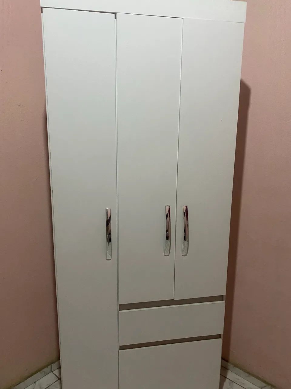 Guarda roupa