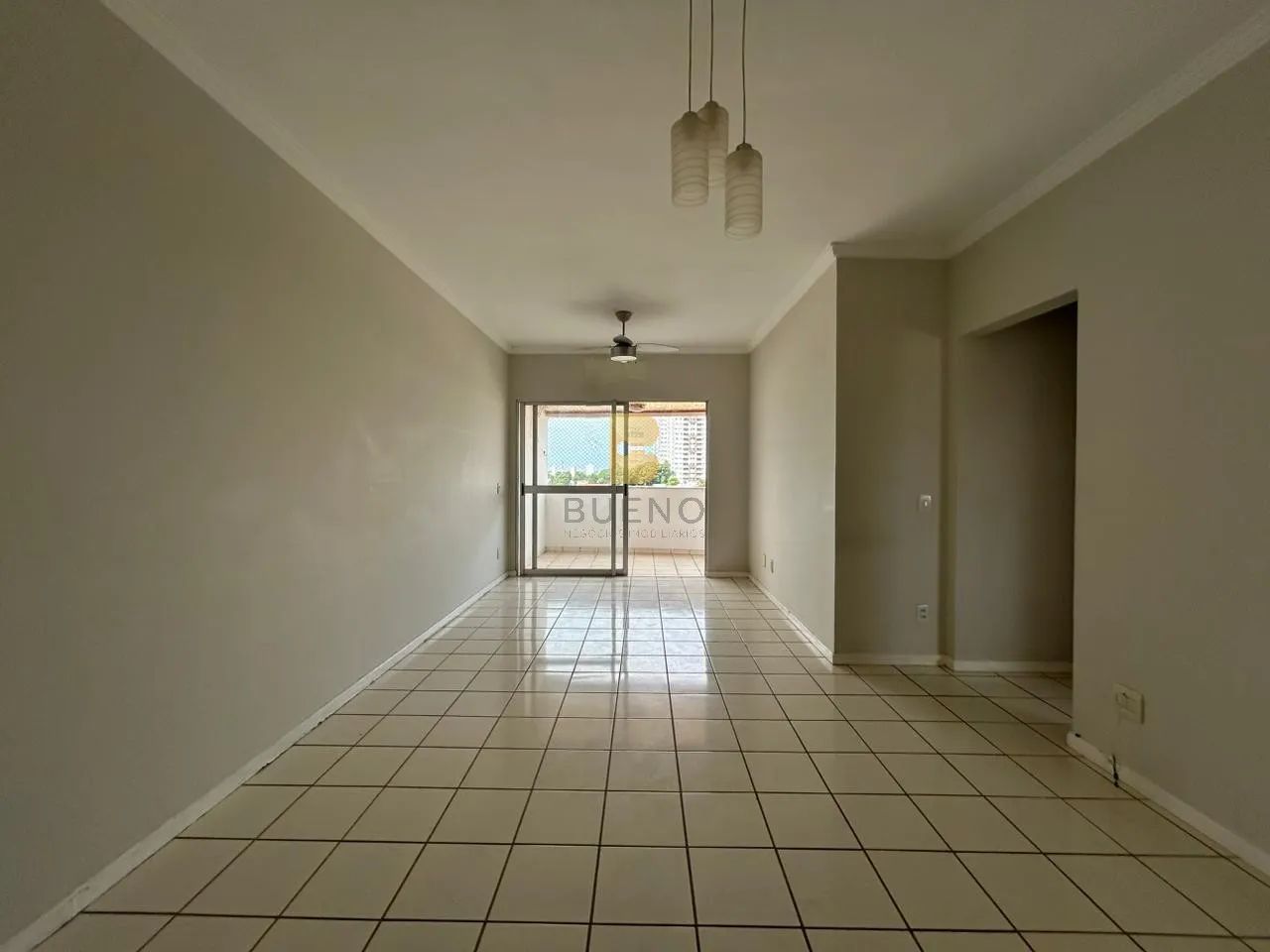 APARTAMENTO RESIDENCIAL em Cuiabá - MT, Araes