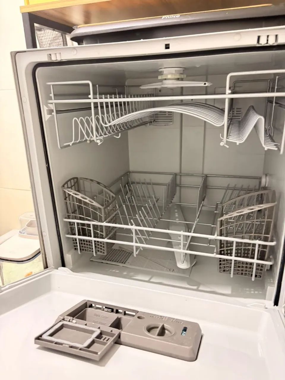Lava louça Brastemp 8 serviços  - Foto 2