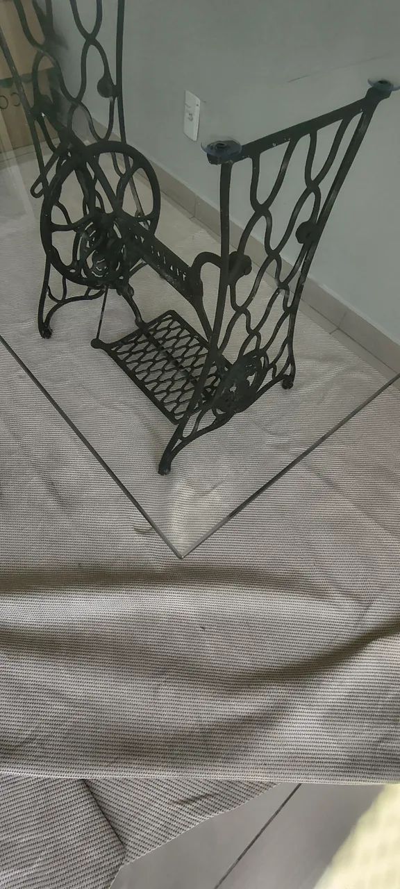 Tampo de mesa - Foto 5