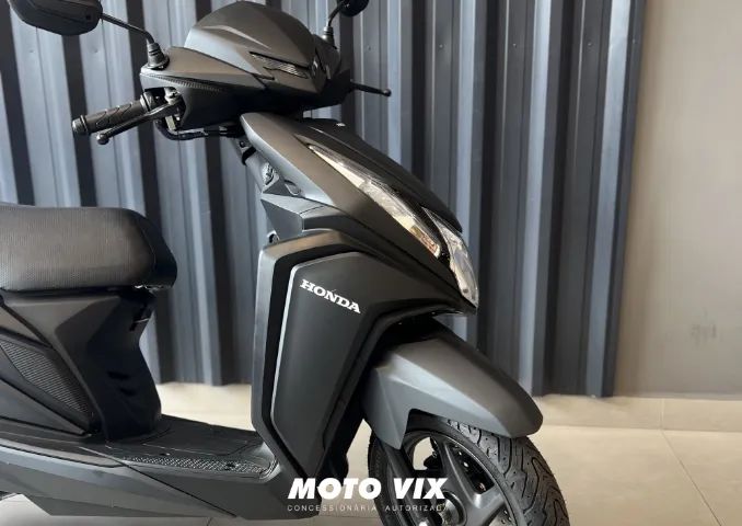 Honda Elite 125cc - Foto 5