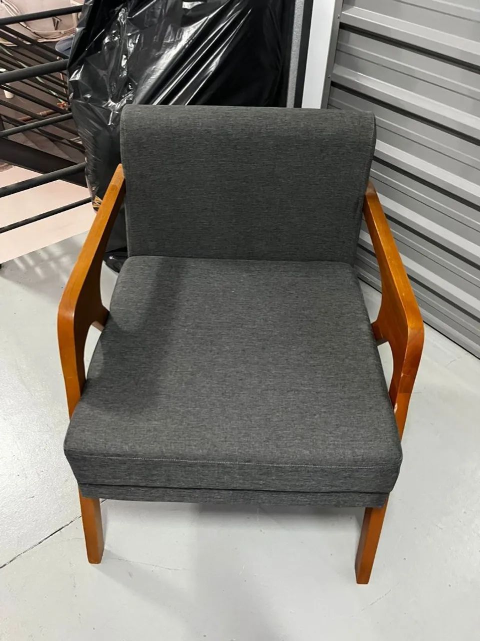 Poltronas sob medida