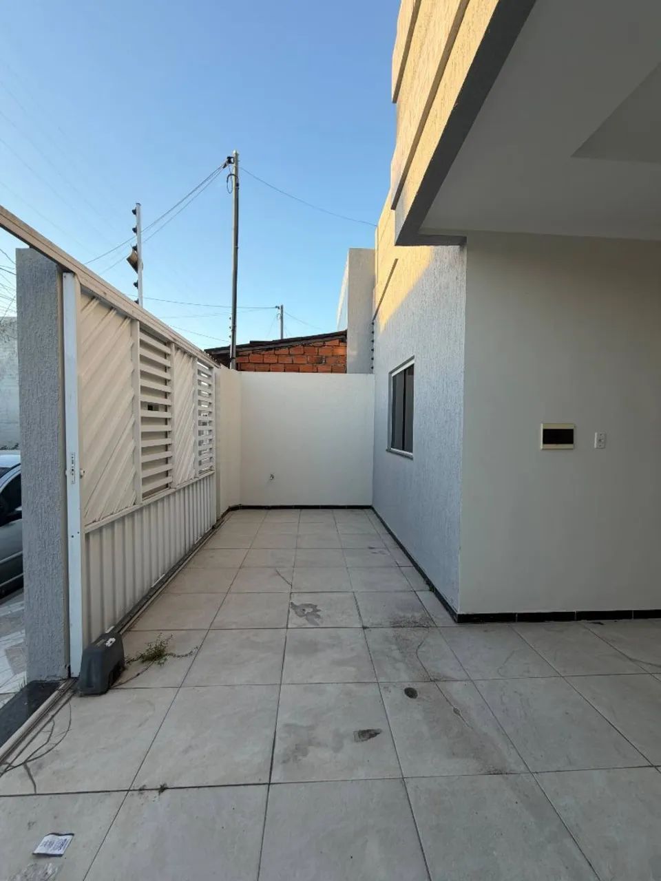 Aluga-se Casa no Santa Mônica - Itabaiana/SE - Foto 2