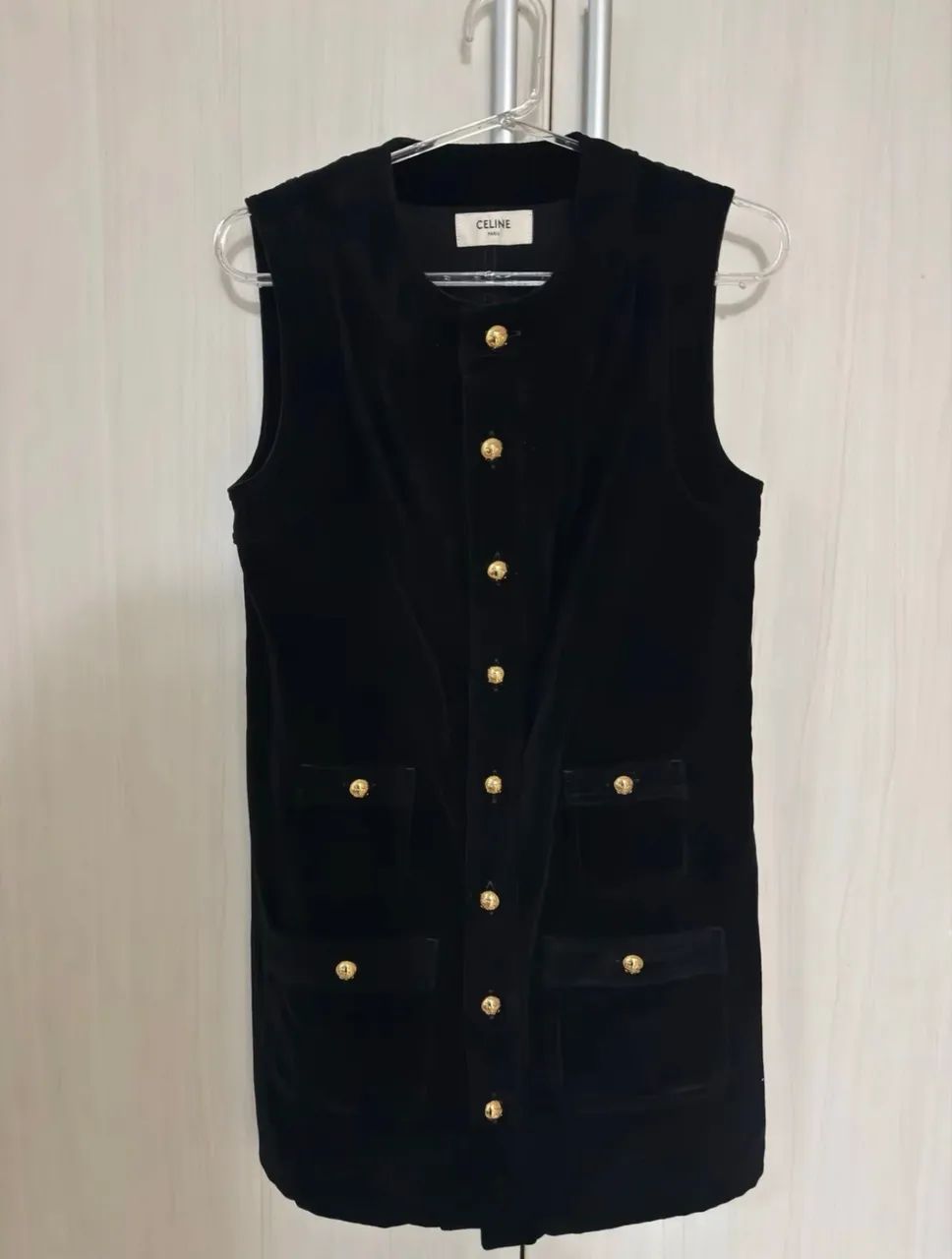 Vestido Celine  - Foto 2