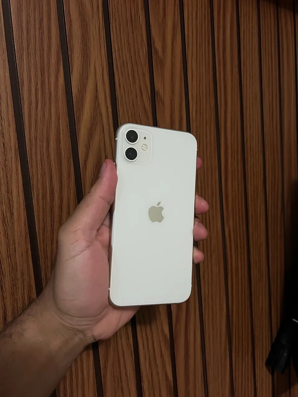IPHONE 11 - 128GB ( todo original / com garantia) - Foto 4