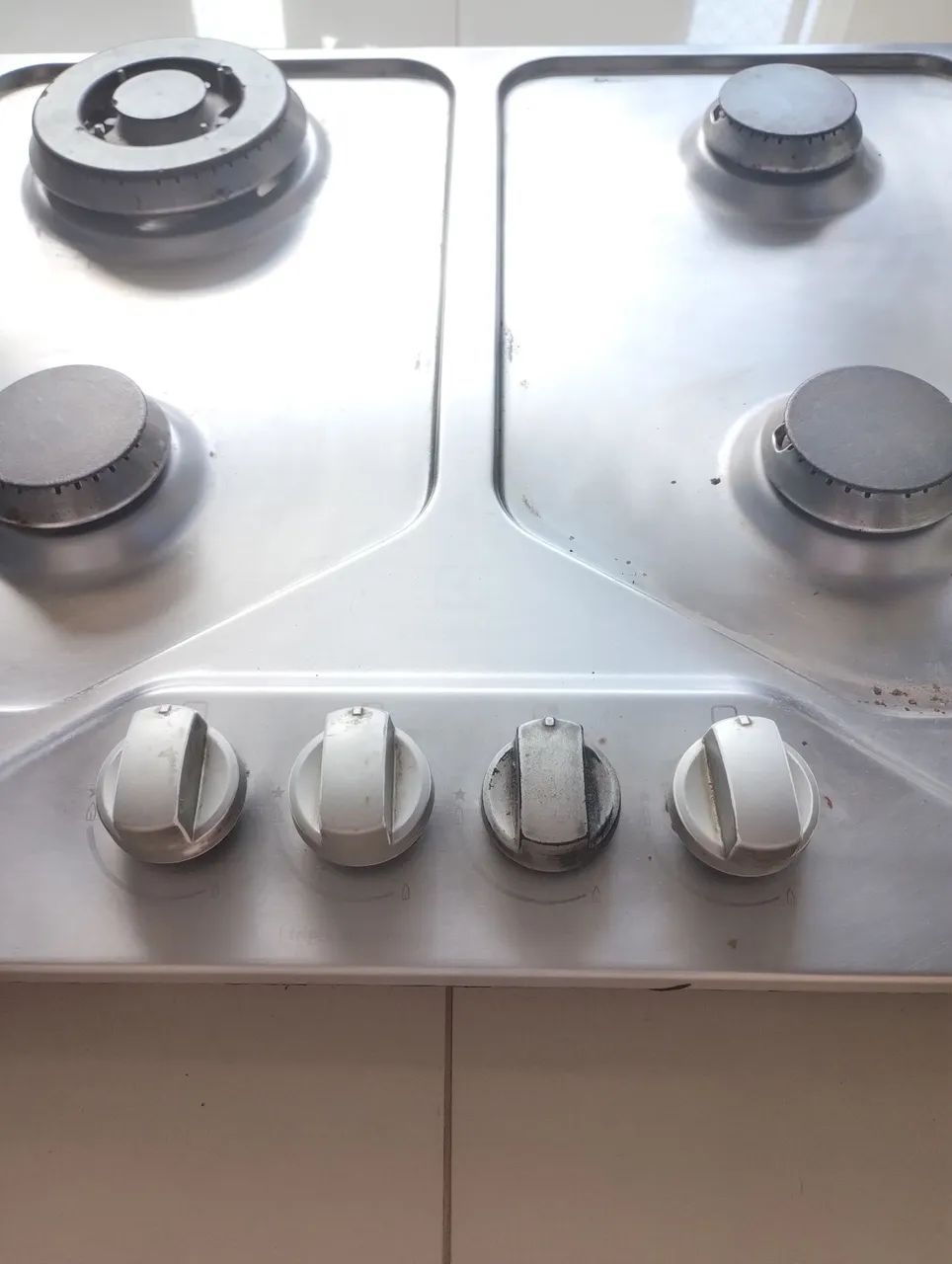 Cooktop Electrolux  - Foto 4