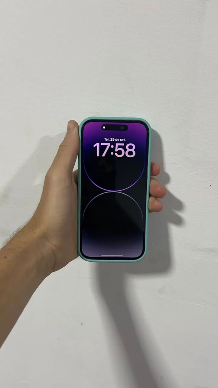 iPhone 14 Pro  - Foto 2