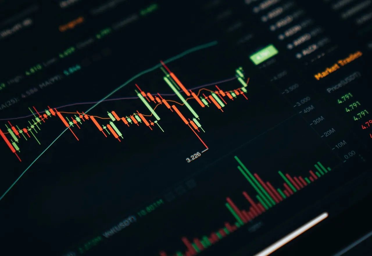 Mercado financeiro 