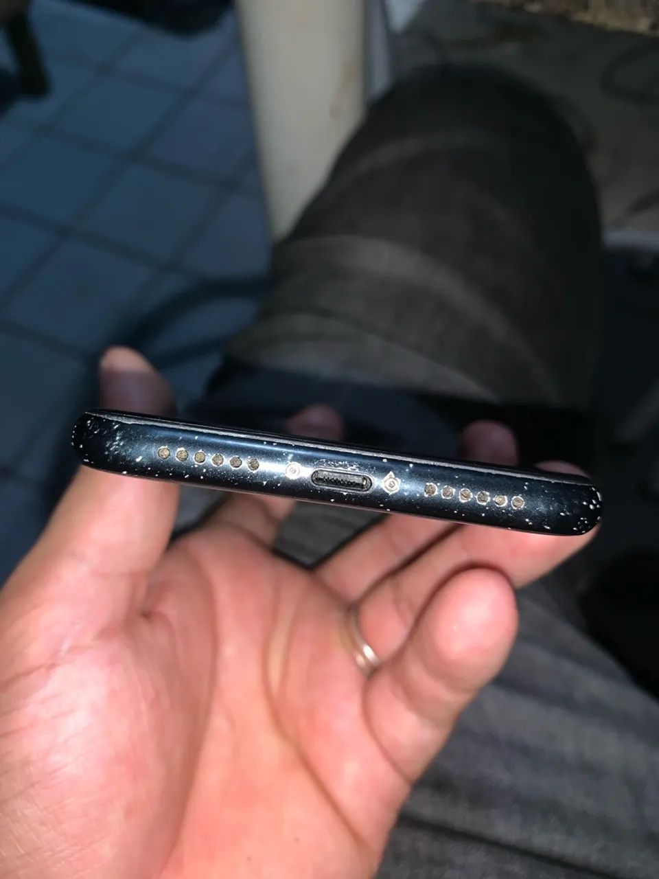 iPhone XR 128GB - Foto 2