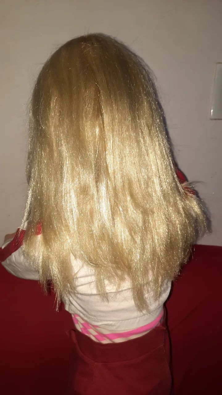 BONECA ELIANA ESTRELA  - Foto 5