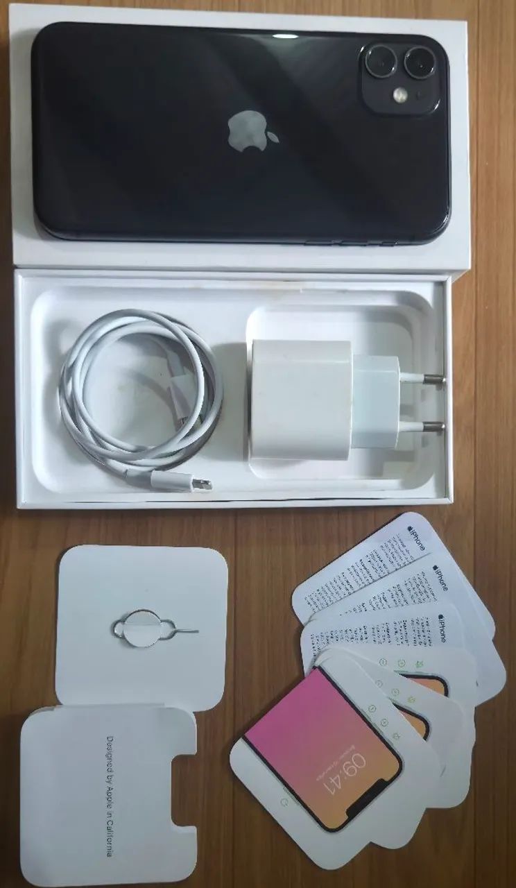 Iphone 11  - Foto 2