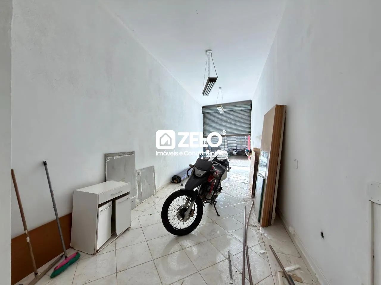 Sala Comercial para Aluguel no Centro de Campinas  35,75 m² - Foto 5