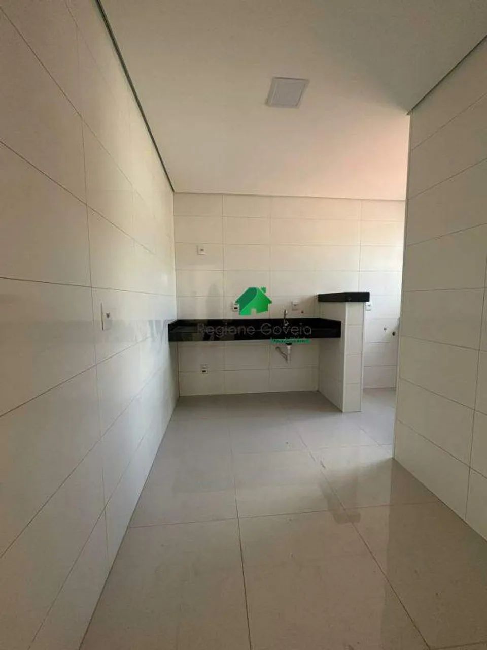 Apartamento para aluguel, 3 quartos, 1 vaga, Central Park - Ibirité/MG - Foto 10