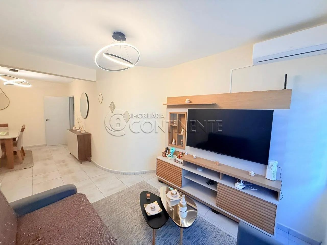APARTAMENTO A VENDA NO BAIRRO BOM ABRIGO - 2 DORMITÓRIOS COM SUÍTE - GARAGEM - Foto 2