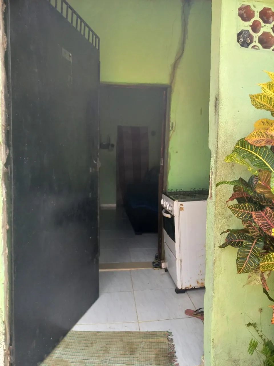 Casa pra vender no maranguape tabatinga  - Foto 2