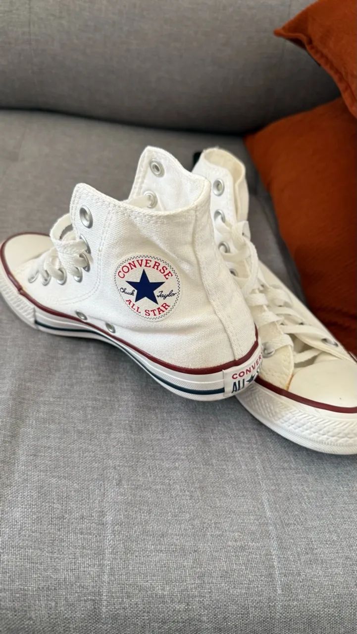 Tênis allStar converse - Foto 5