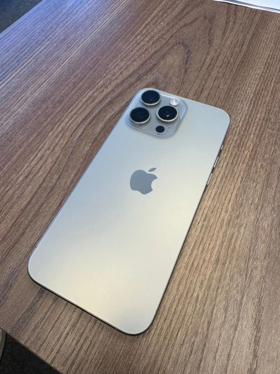 IPHONE 15 Pro Max 512GB  - Foto 5