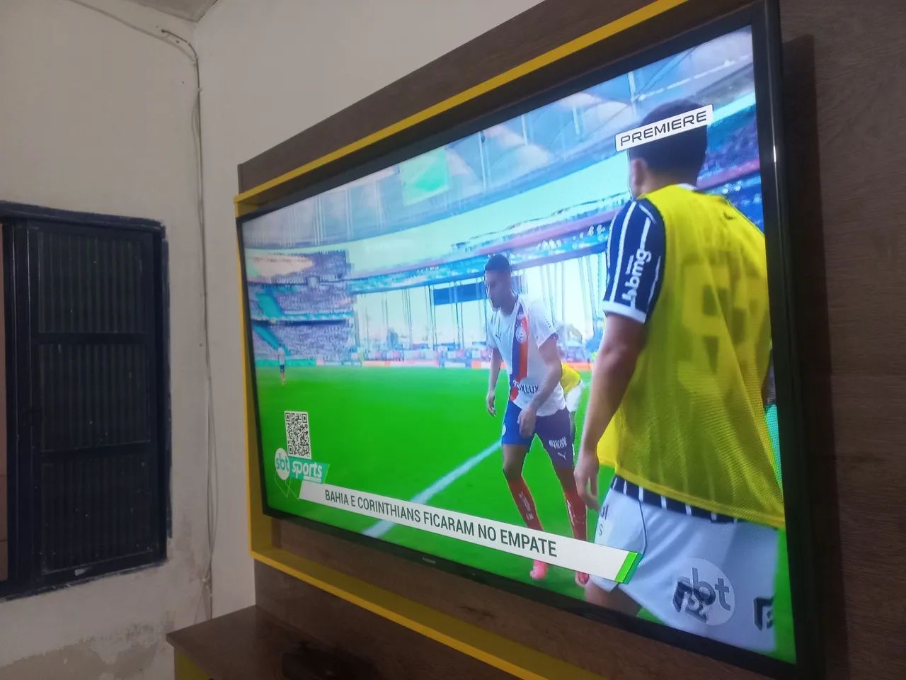 Tv Samsung smart 49 polegadas  - Foto 3