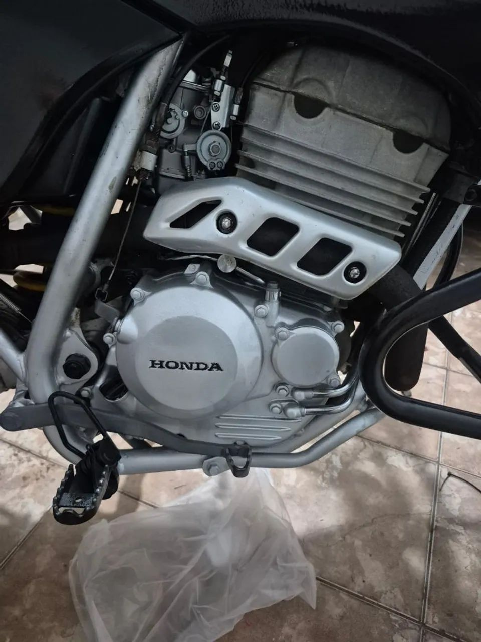 Tornado 250cc montard  - Foto 3