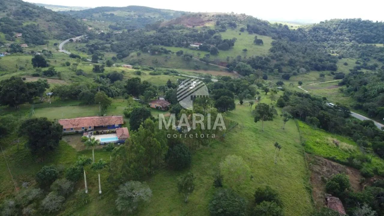 Sítio à venda em Glória do Goitá com 8 Hectares e casa com 5 quartos! - Foto 4