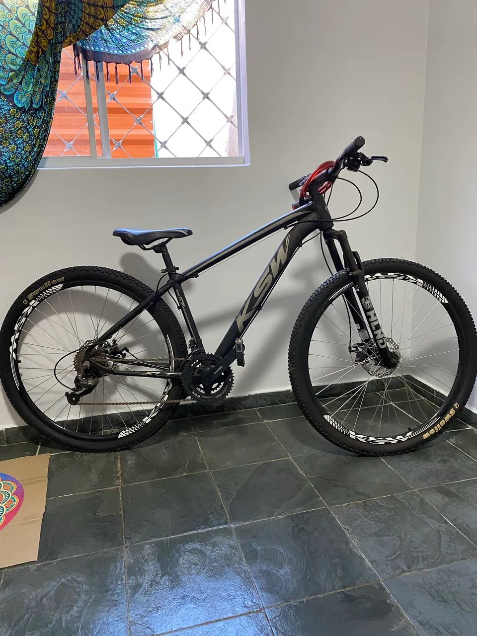 Bike aro 29 top  - Foto 4