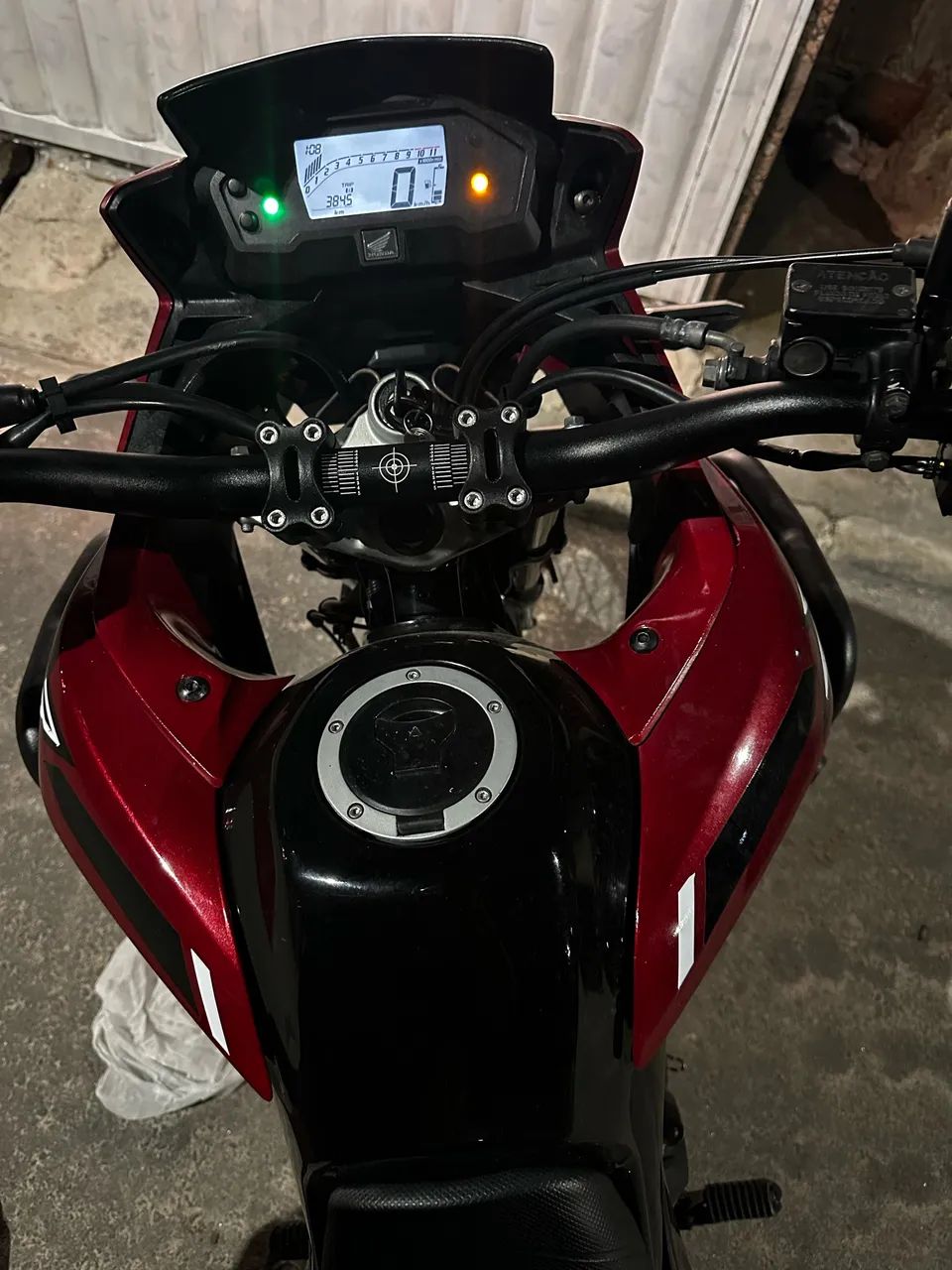 Moto  - Foto 5