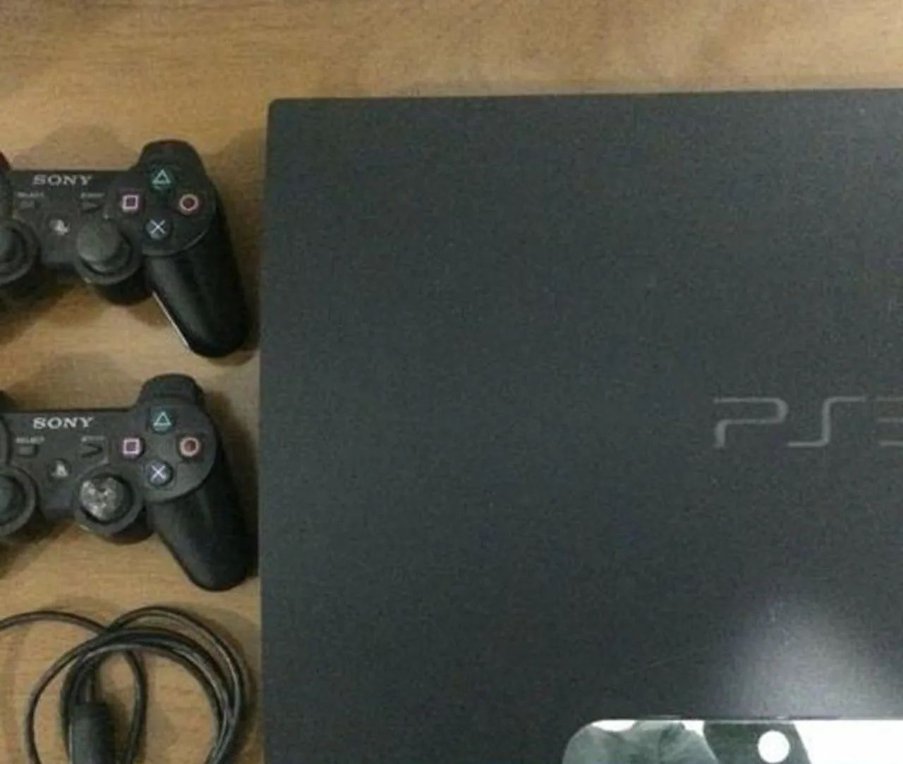 PlayStation 3 - Foto 2