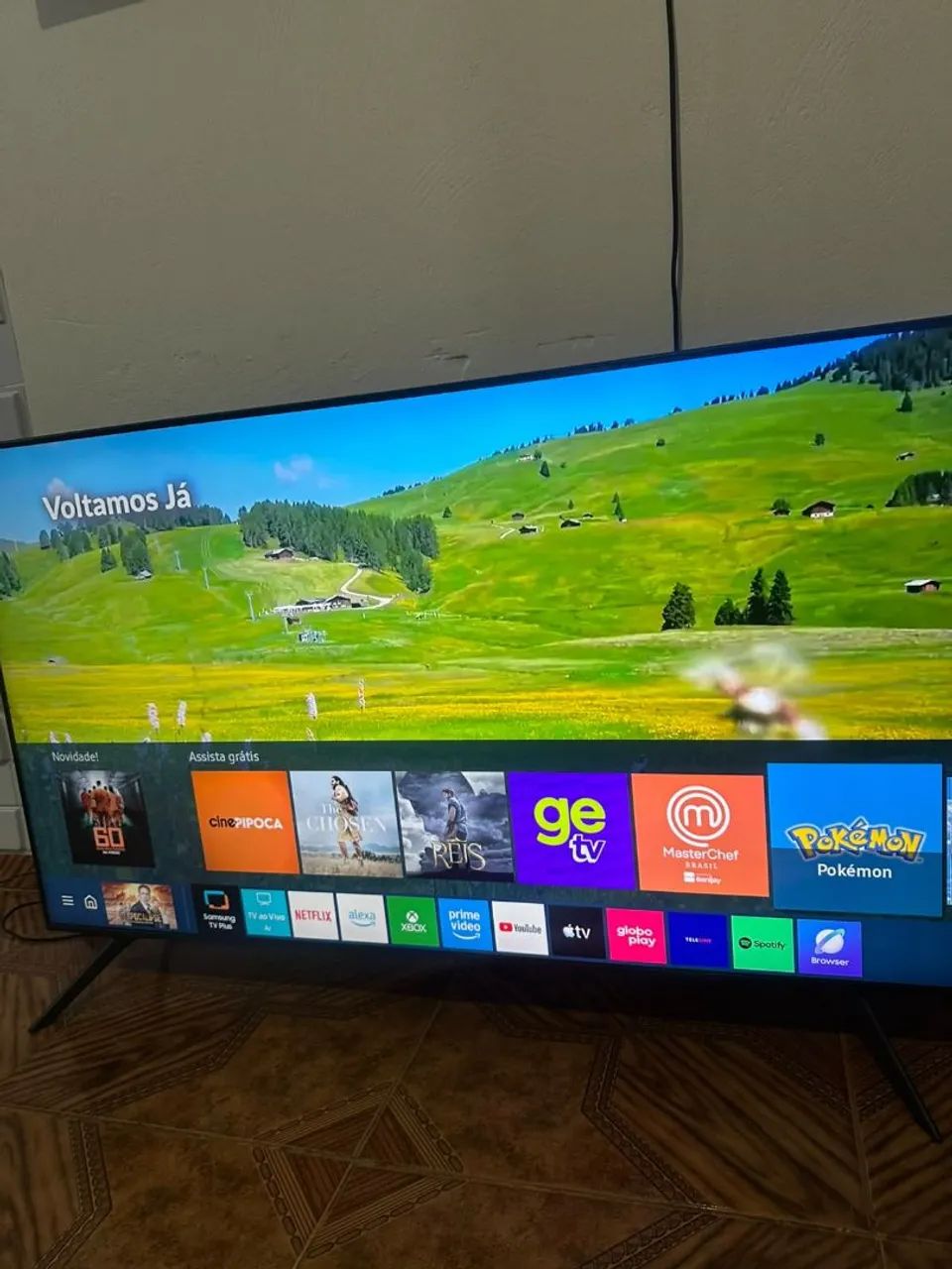 Tv SMART 50 4 K Alexa e x box  - Foto 4