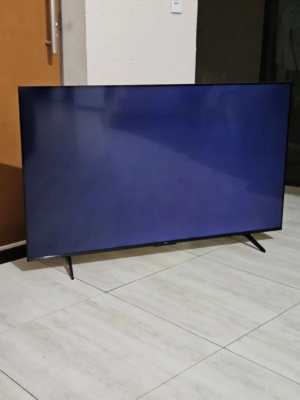 Tv Tcl 55 polegadas  - Foto 2