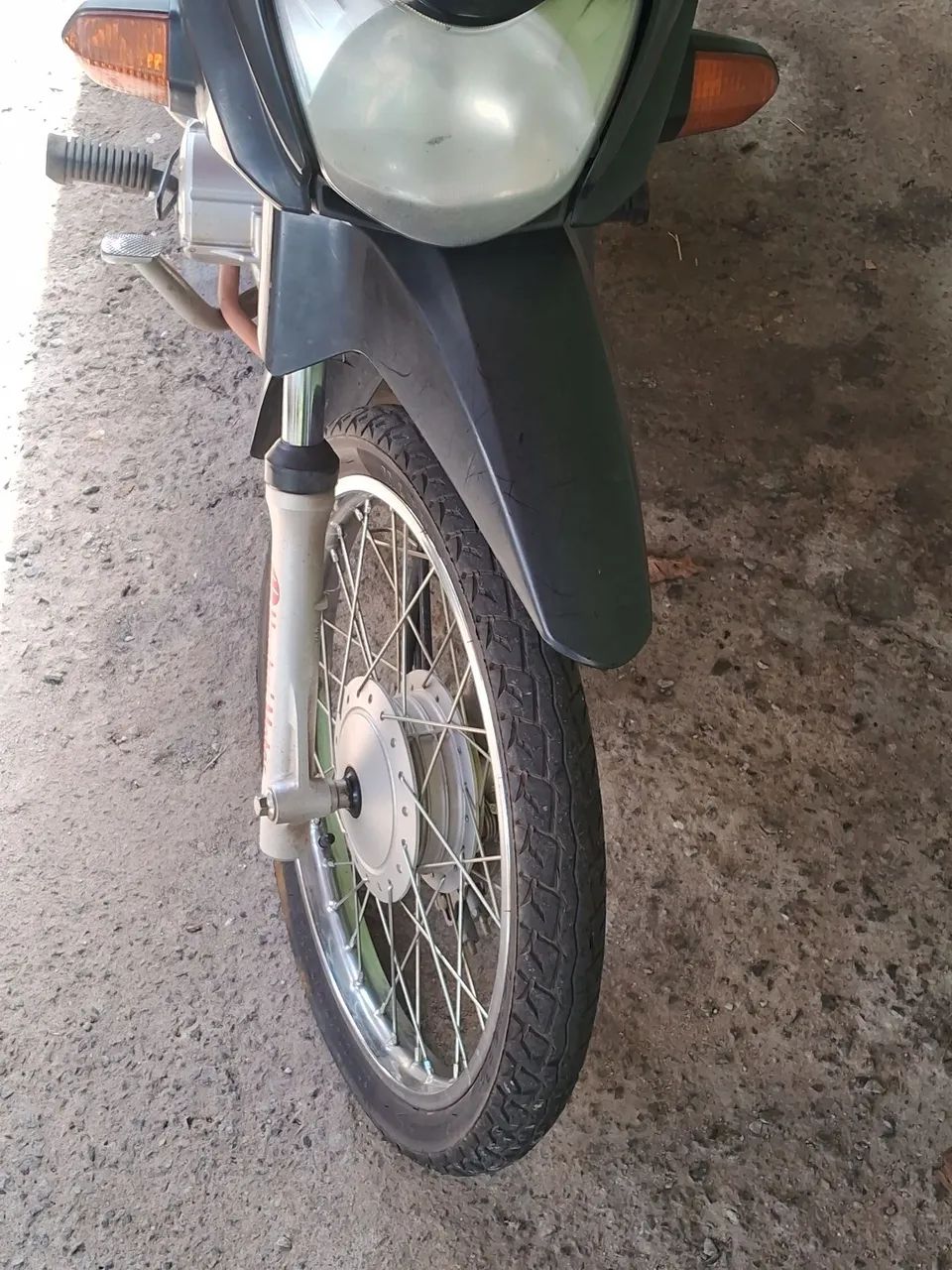 Moto  - Foto 3