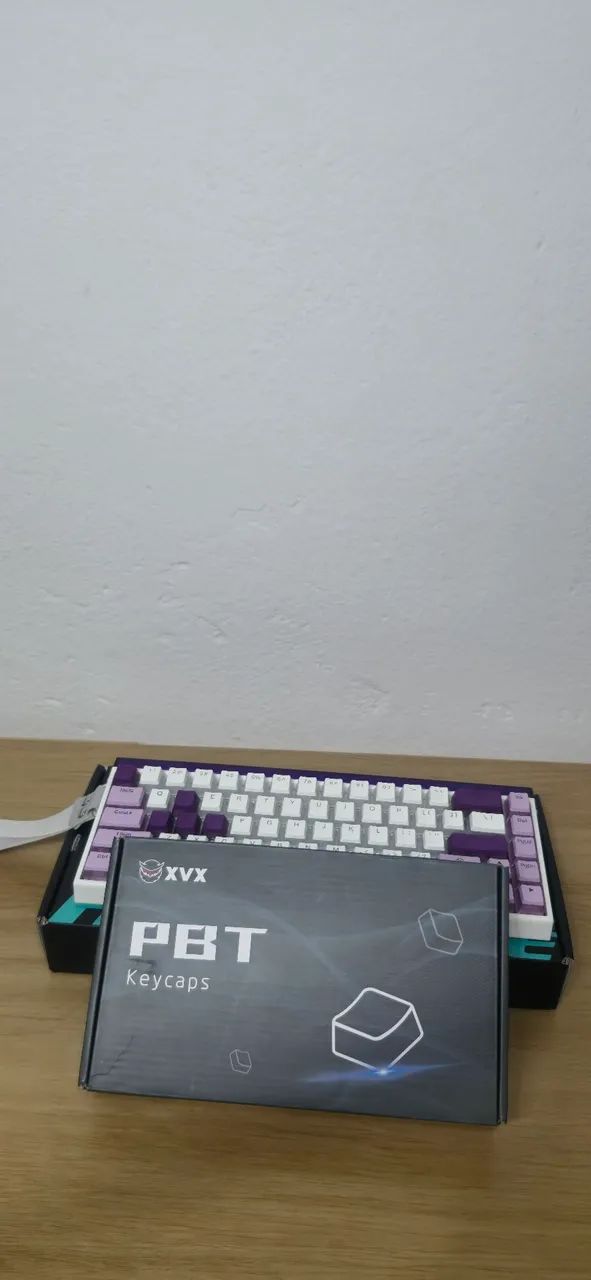 Teclado magnético Aula Hero 68He - Foto 2
