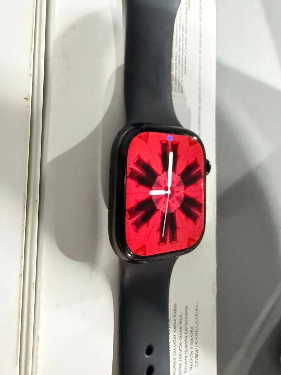 Apple Watch - Foto 3