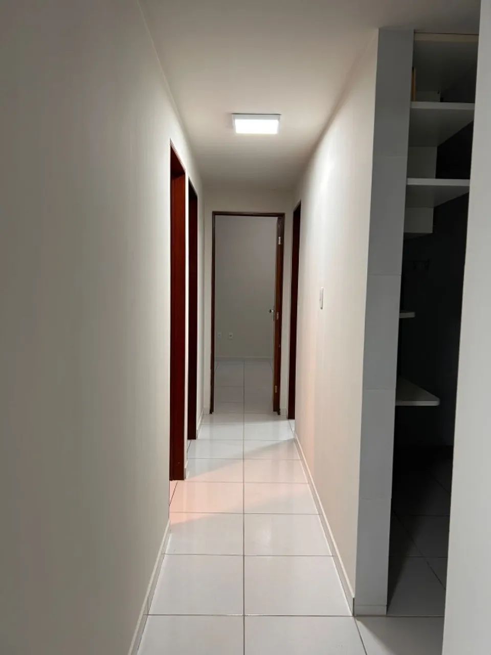 Apartamento no jardim Oceania  - Foto 5