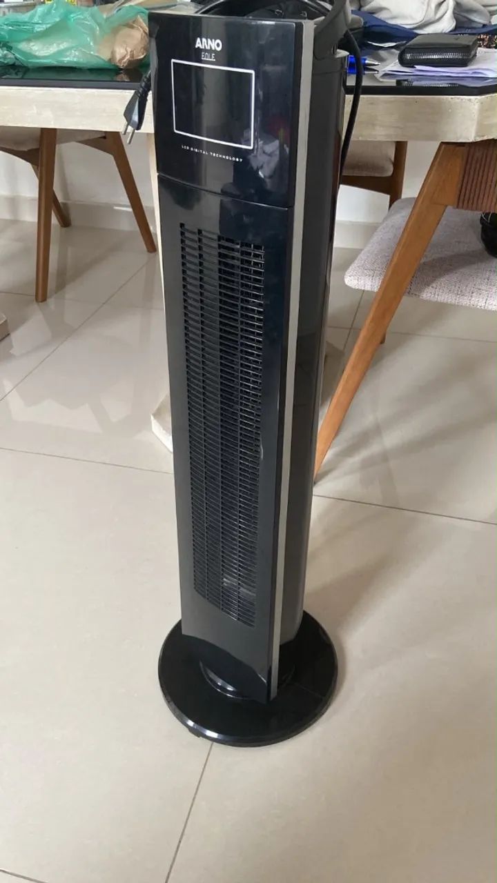 Torre de ventilador  - Foto 2