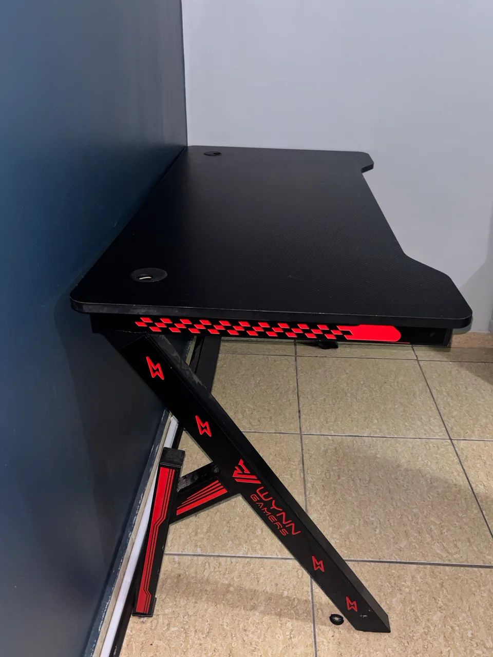 Mesa Gamer  - Foto 2