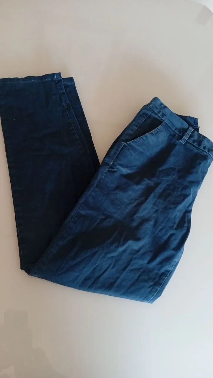Calça Tommy Hilfiger  - Foto 5