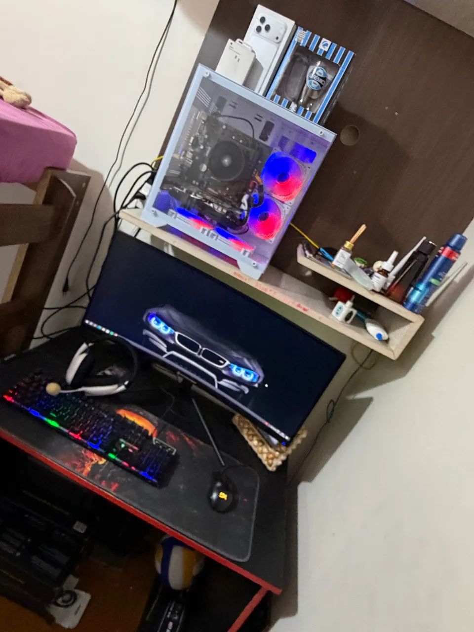 Pc Gamer Completo  - Foto 6