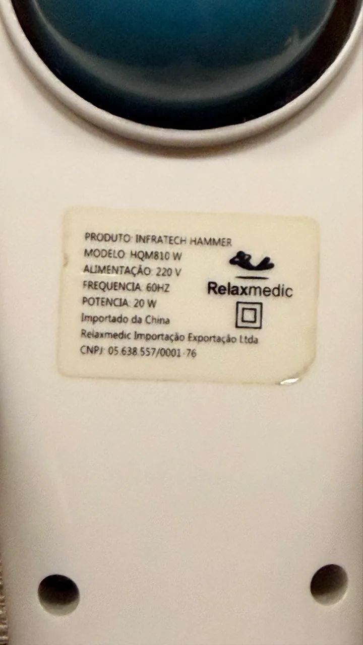 Massageador - Foto 3