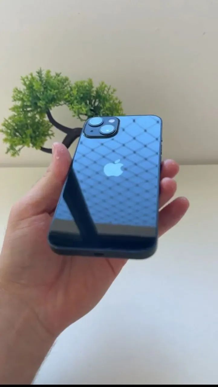 iPhone 13 128Gb 84% Todo original - Com garantia e parcelamento em até 18x - Foto 4