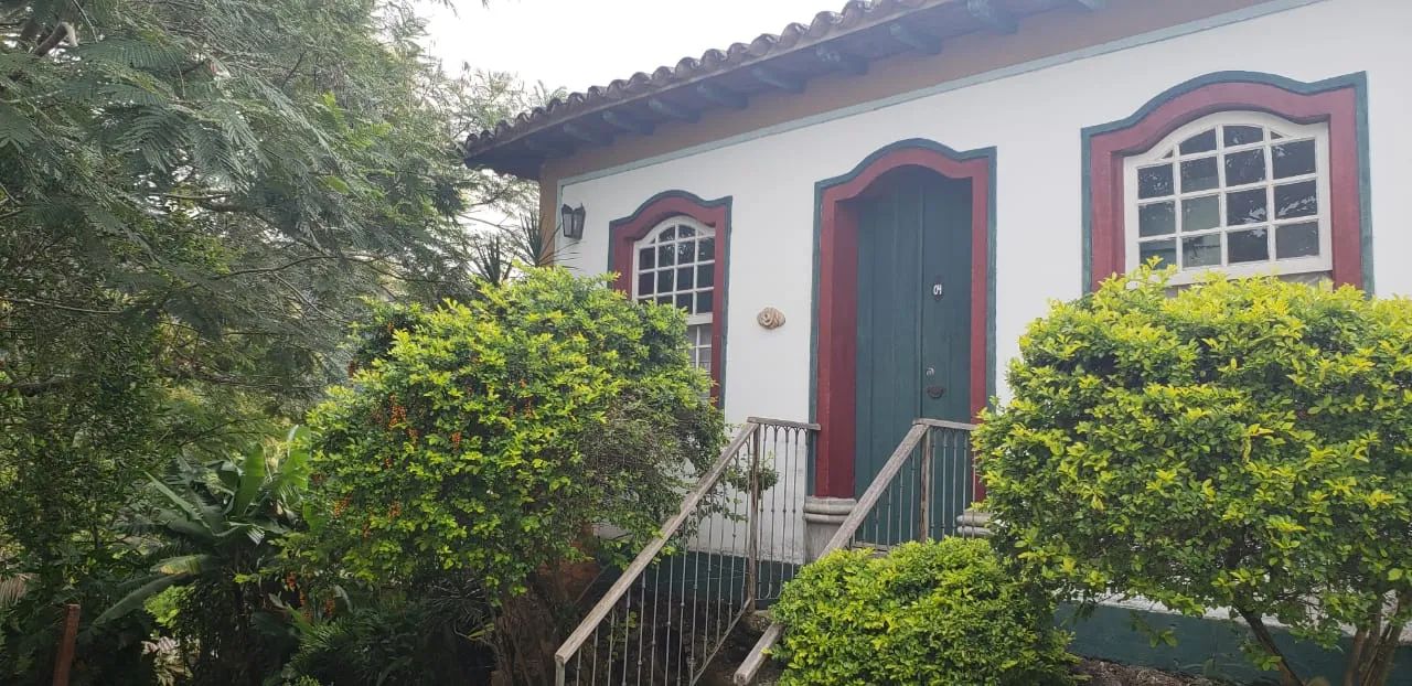 POUSADA EM TIRADENTES - Foto 3