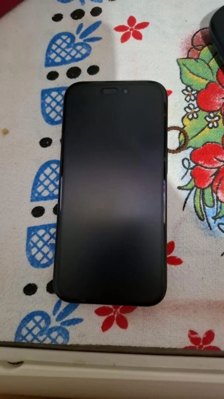 Vendo iPhone 16 Black  - Foto 3