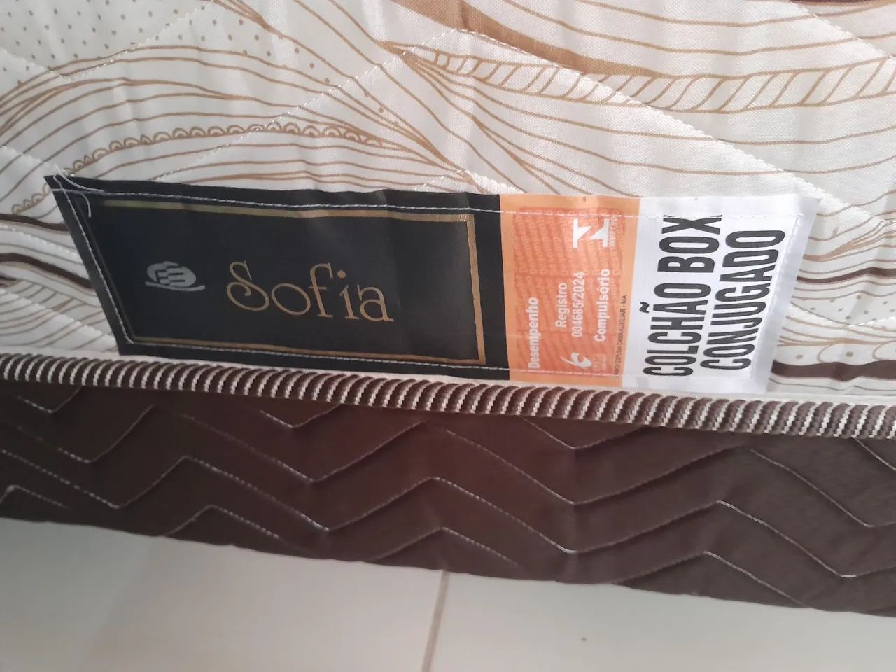 Cama Casal  - Foto 4