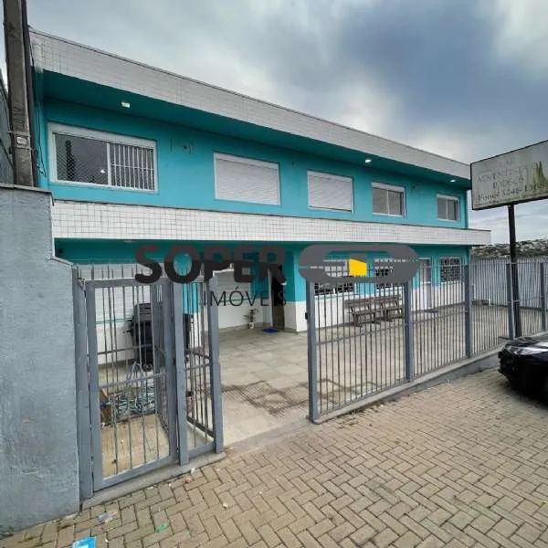 Prédio à venda no bairro Vila Nova - POA - Foto 2