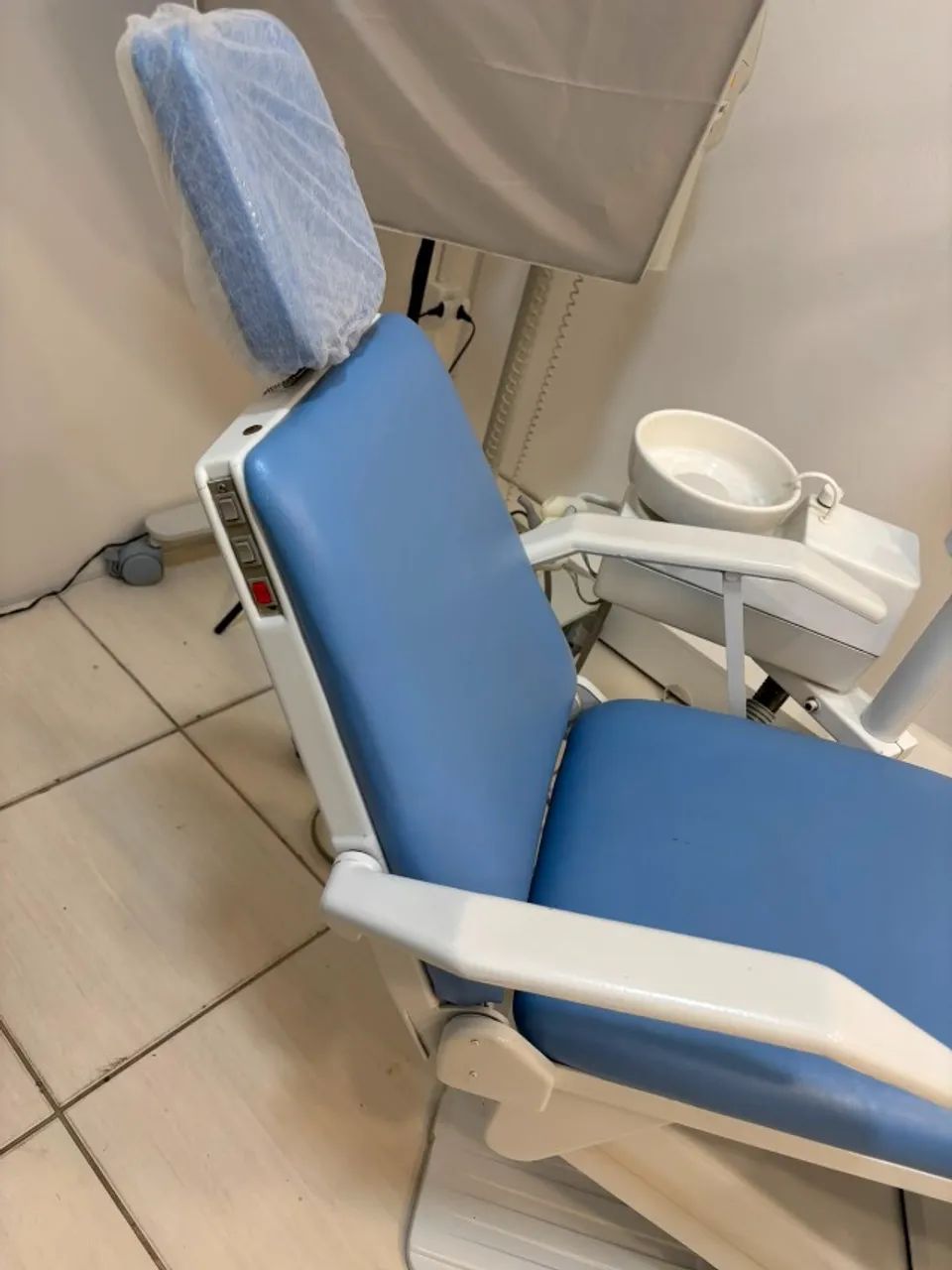 Cadeira odontol ógica R$1100 - Foto 2