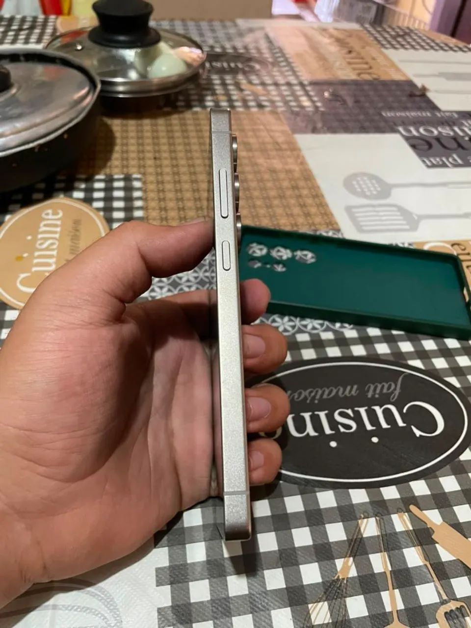 S25 Ultra 256gb com 5 meses de uso  - Foto 5
